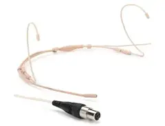 Point Source Audio Series9 GO-9WD Headset Microphone
