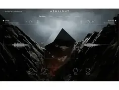 Native Instruments Ashlight Virtual Instrument Plug-in
