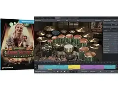 Toontrack New York Studio Vol. 1 SDX Expansion for Superior