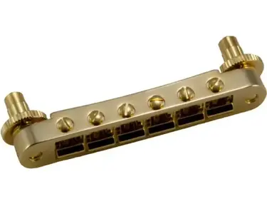 AllParts Grover Nashville Tunematic Bridge