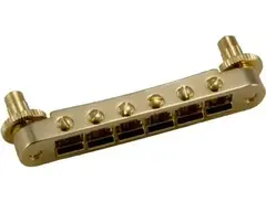 AllParts Grover Nashville Tunematic Bridge