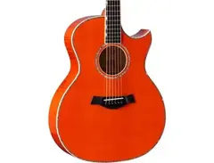 Taylor Doyle Dykes Signature Model Acoustic-electric Guitar