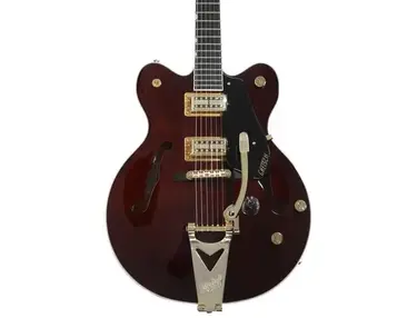 Gretsch Abbey Road Studiomatic Hollowbody Electric Guitar