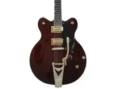 Gretsch Abbey Road Studiomatic Hollowbody Electric Guitar