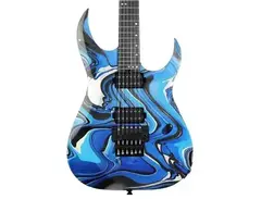 Schecter USA Custom Shop Sunset Extreme Electric Guitar