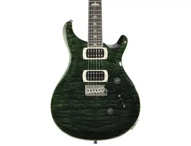PRS SE Custom 24 Quilt Electric Guitar