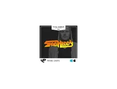 Total Samples Artists Pack #009: Spag Heddy Sample Pack main image