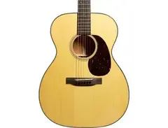 Martin Custom Shop 000-18 2025 Acoustic Guitar