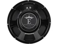 Eminence Platinum Series L12-40A 12-inch 40-watt 8-ohm Guitar Amp Speaker