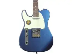 Sire USA Larry Carlton T7 New Gen Left-handed Electric Guitar