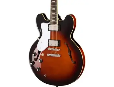 Epiphone Bonehead Riviera Left-handed Electric Guitar