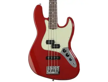 Fender Custom Shop Limited Edition Jazz Bass Special NOS