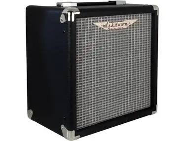 Ashdown Engineering Studio JNR 15-watt 1 x 8-inch Bass Combo Amplifier