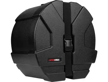 Gator Grooves Mounted Tom Case