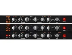 Universal Audio UAD Dangerous BAX EQ Plug-in Collection main image