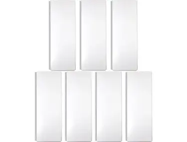 ClearSonic A2478 Drum Shield Sections