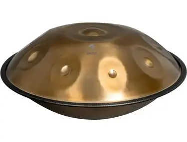 Sela Journey 9-note Handpan