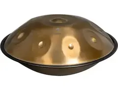 Sela Journey 9-note Handpan