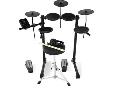 Alesis Turbo X Electronic Drum Set