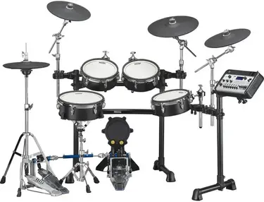 Yamaha DTX8K-X PROX Electronic Drum Set