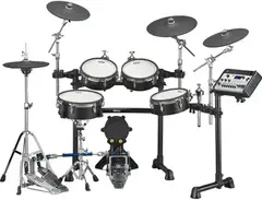 Yamaha DTX8K-X PROX Electronic Drum Set main image