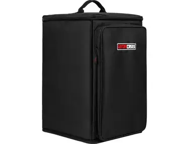 Gator Universal Speaker Transporter Backpack