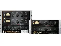 Universal Audio UAD Fairchild 670 Tube Limiter Plug-In Collection