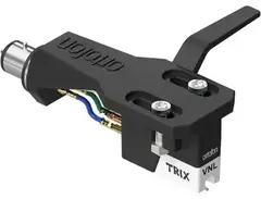 Ortofon VNL Trix Premounted Turntable Cartridge and Stylus
