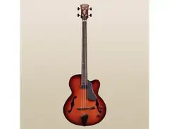 Landscape Guitar ARB-204 FL Fretless Bass main image