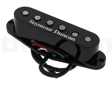 Seymour Duncan STK-1B Classic Stack BLK
