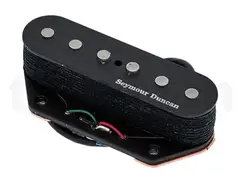 Seymour Duncan STK-T3B BLK main image
