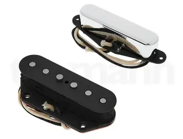 Seymour Duncan Vintage 54 T-Style Pickup Set