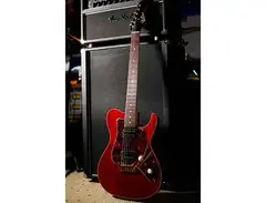 Crews Maniac Sound Aristoteles Series Guitar main image