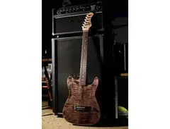 Crews Maniac Sound Six Nylon Guitar main image