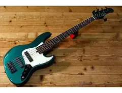 Crews Maniac Sound JB Modern 5 Bass main image