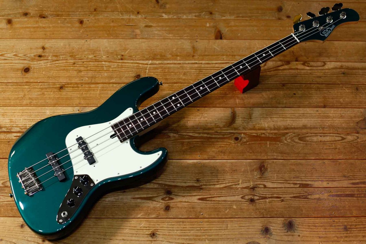 Crews Maniac Sound | Equipboard