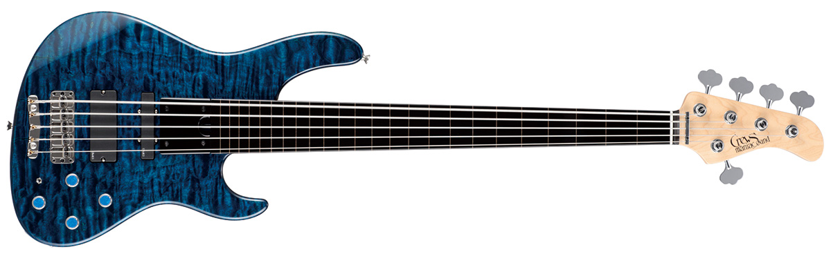 Crews Maniac Sound | Equipboard