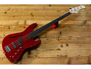 Crews Maniac Sound NPB Standard and Active Bass - What To Know