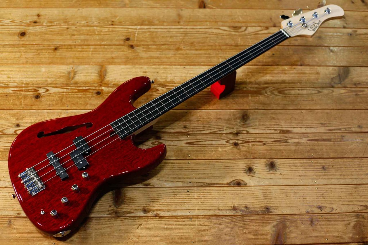 Crews Maniac Sound | Equipboard