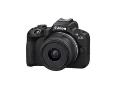 Canon EOS R50 Mirrorless Camera main image