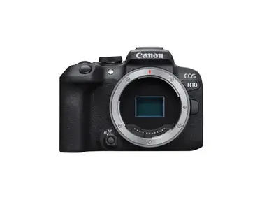 Canon EOS R10 Mirrorless Camera