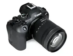 Canon EOS R6 Mark II