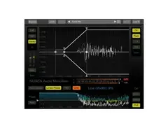 NUGEN Audio MonoFilter