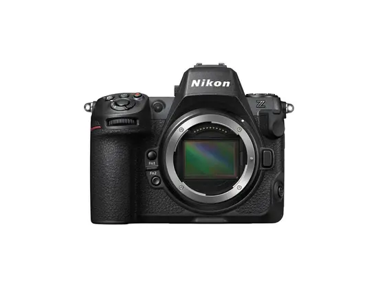 Nikon Z8