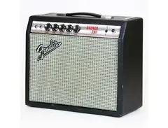 Fender Bronco Amp (1967-1980)