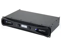 Crown XLS 2002