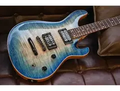Altero Custom Guitars Vuoto Series main image