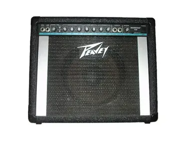 Peavey Backstage 110 65W Combo Amp