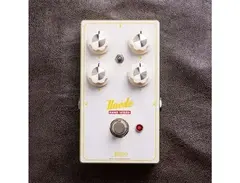 Altero Custom Guitars Kaede Hand-Wired Overdrive main image