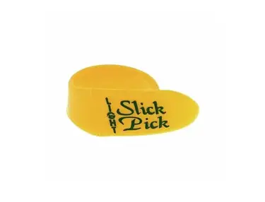 Fred Kelly Slick Pick Delrin Regular Light